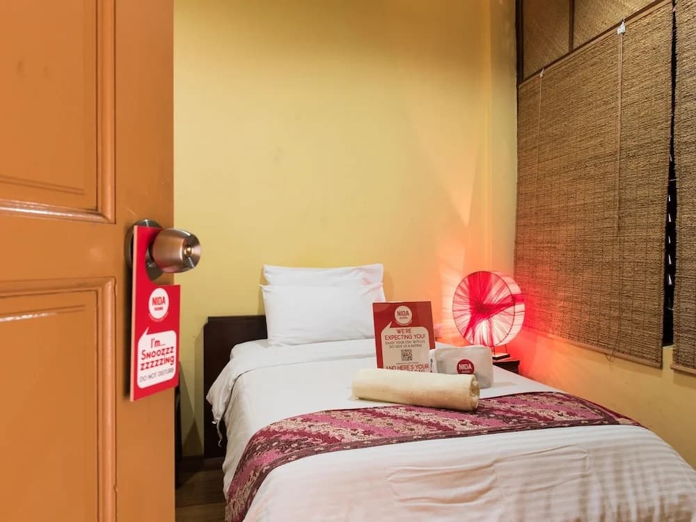 Nida Rooms George Town Cintra at Cintra Heritage House - photo 5