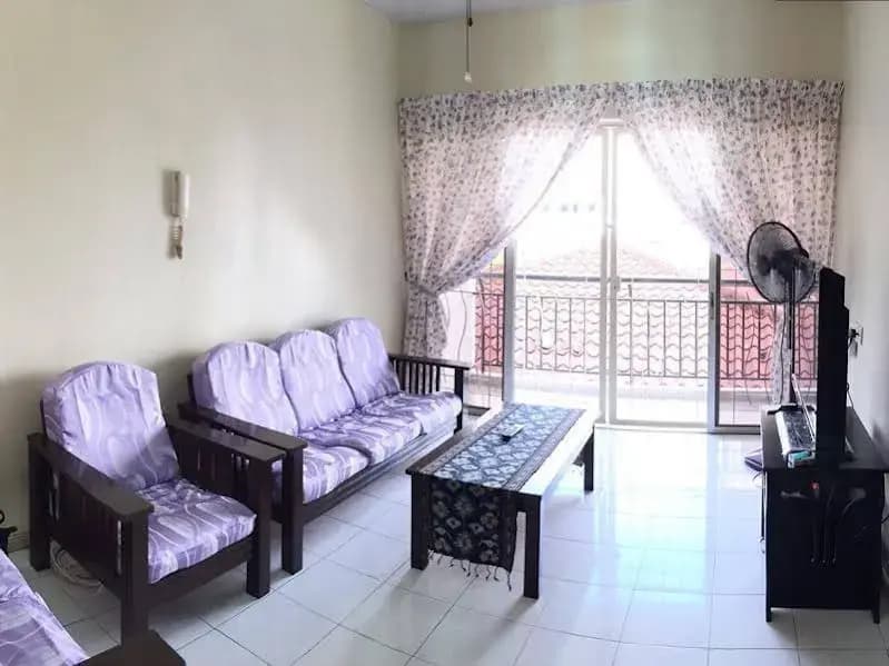 Harmony Holiday Home - photo 4