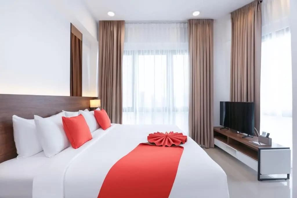 Wyndham Ion Majestic Genting Highlands - photo 27