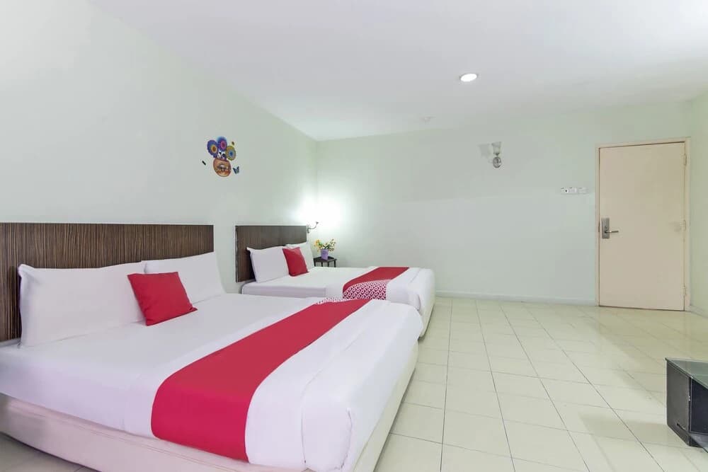 OYO 329 Suntex Hotel - photo 3