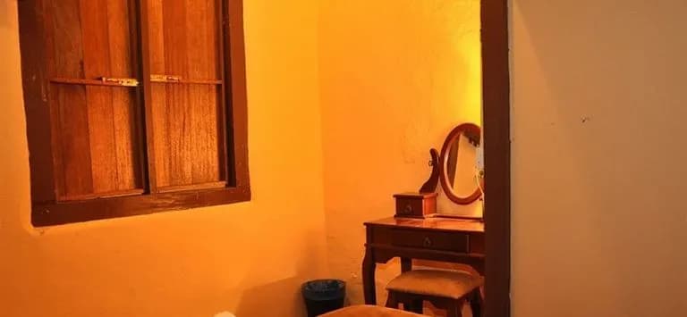 Fernloft Malacca, the Heritage Hostel - photo 15