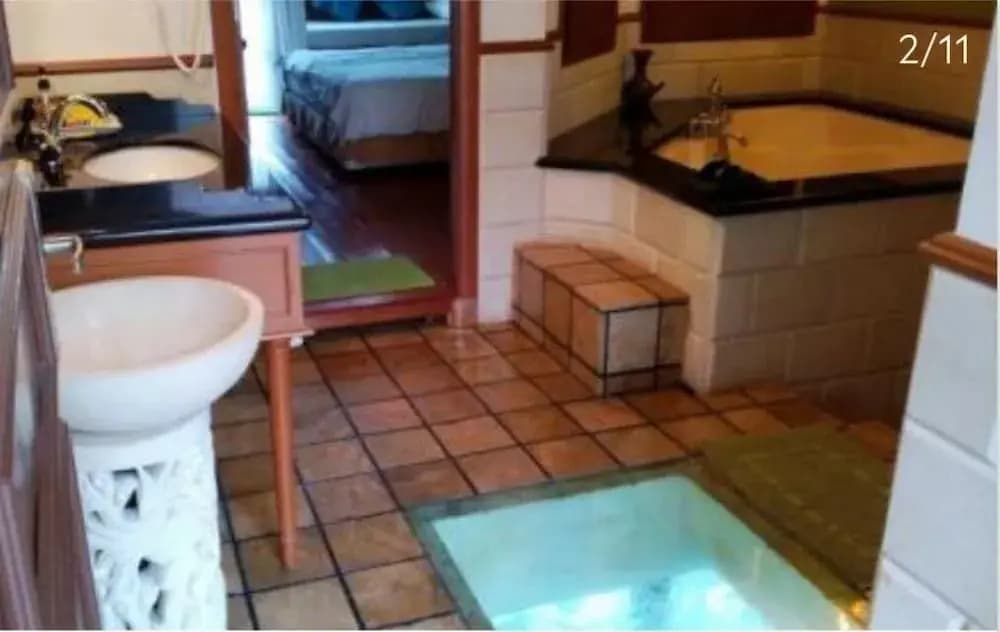 Wonderland Private Chalet at Port Dickson - photo 10