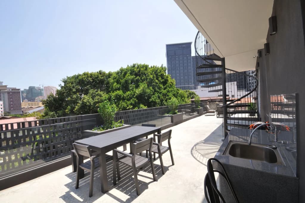 The Nest House - photo 12