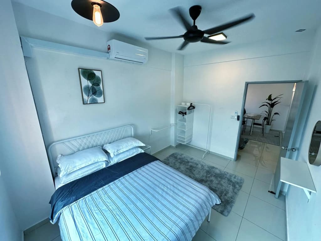 Adelea Homestay MERU - photo 4