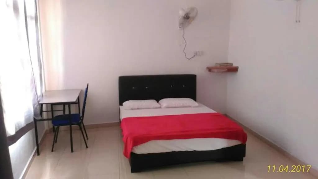 Anggerik Residence - photo 7