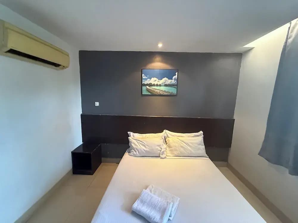 Tiong Nam Hotel Near Pasir Gudang - photo 5