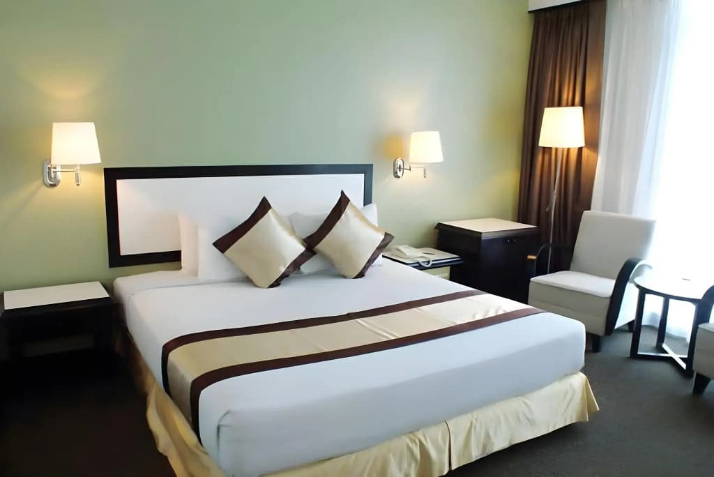 Summit Hotel Subang USJ - photo 4