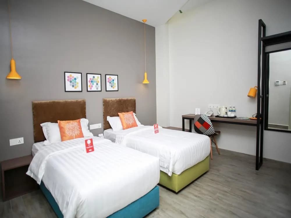 OYO Rooms Near Universiti Teknologi Malaysia - photo 1