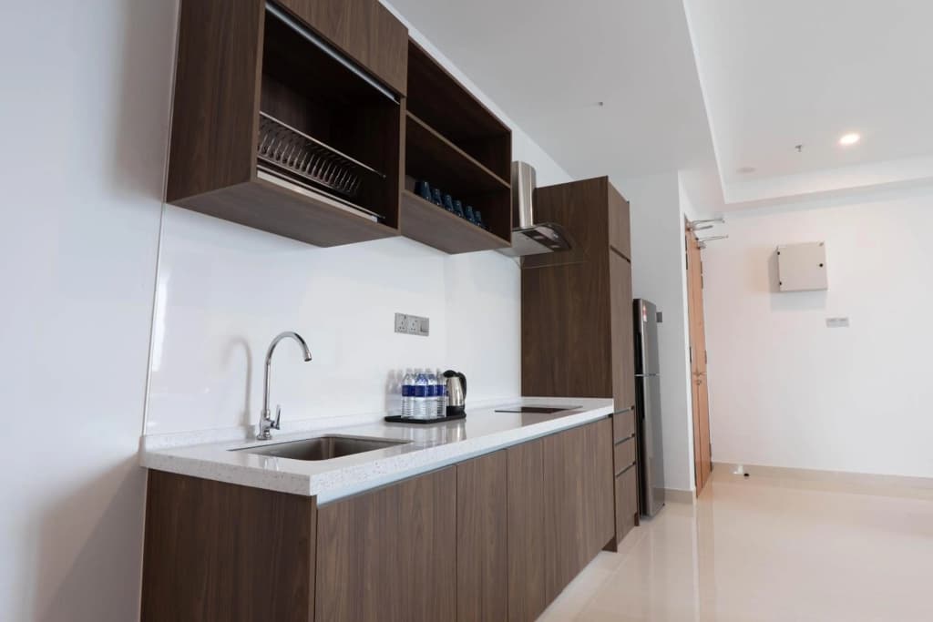 TAMU Hotel & Suites Kuala Lumpur - photo 46