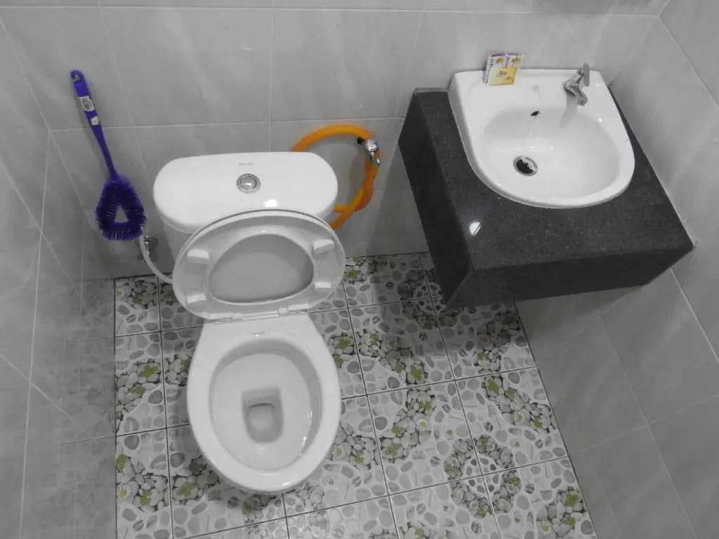 Aryan G100 Homestay - photo 4