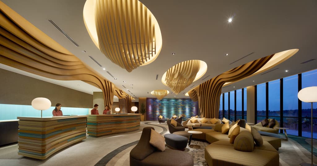 Trinidad Suites Johor, Trademark Collection by Wyndham - photo 46