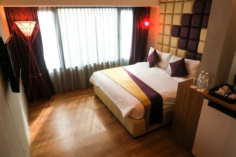 Le Dream Boutique Hotel - photo 3