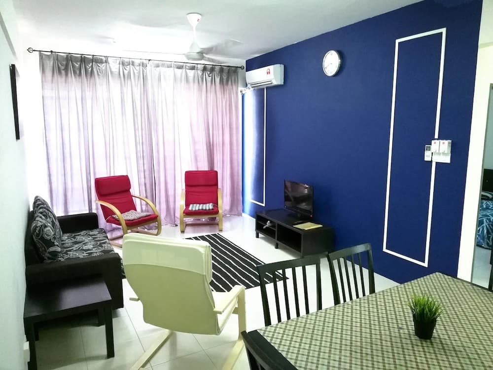 Aurel Guesthouse Bangi - photo 3