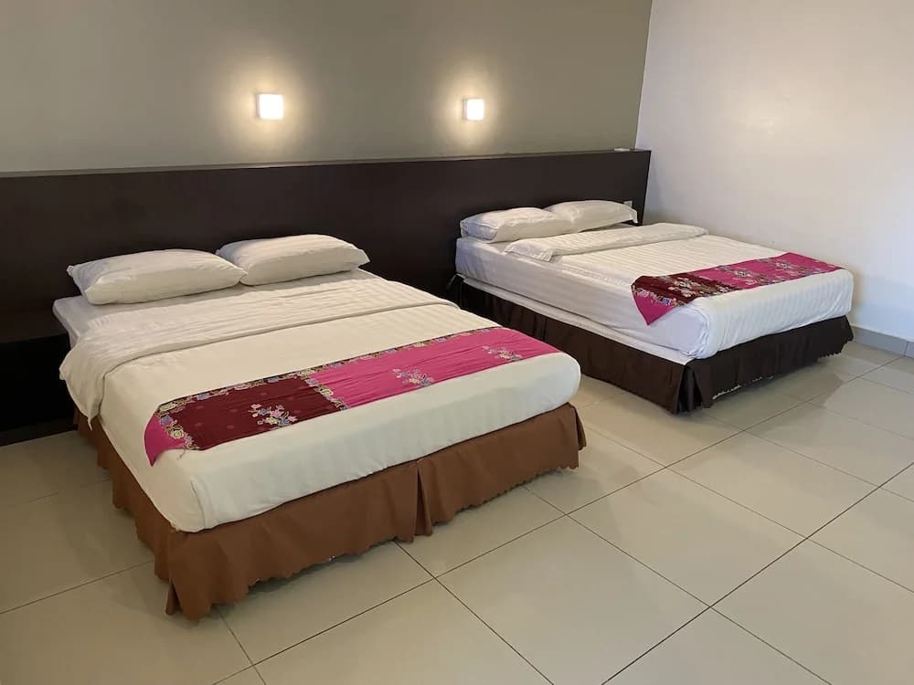 Sipadan Inn Service Apartments Semporna - photo 4