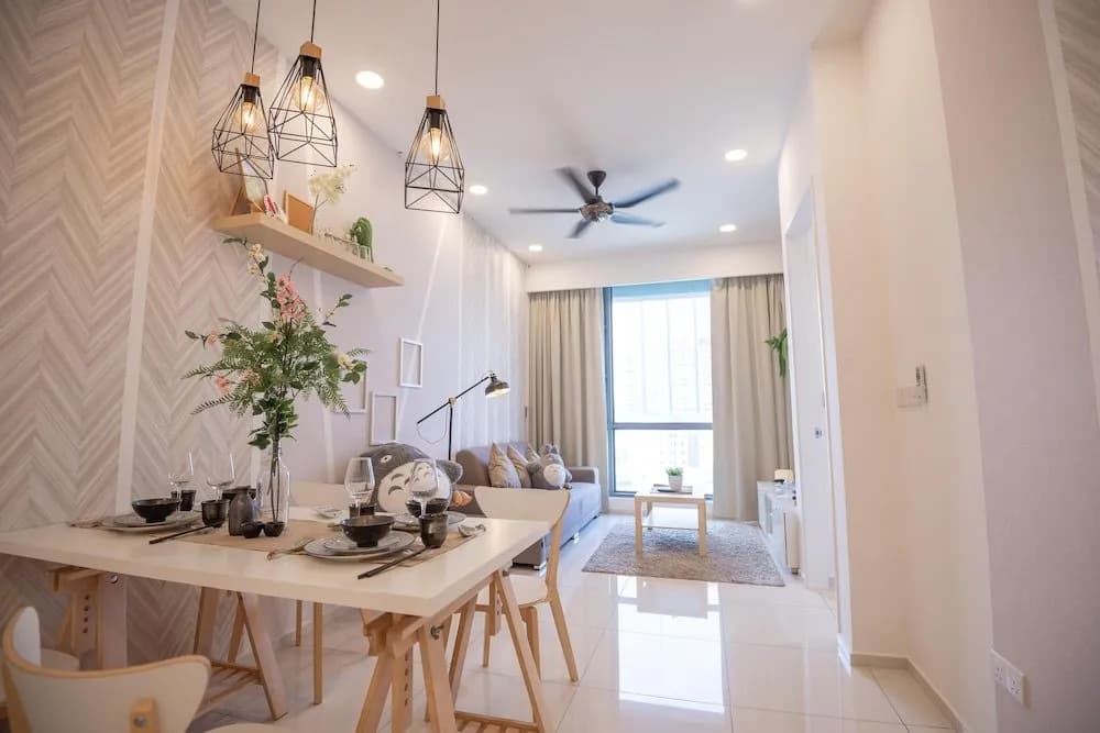 The Robertson by White Forest Suites - photo 3