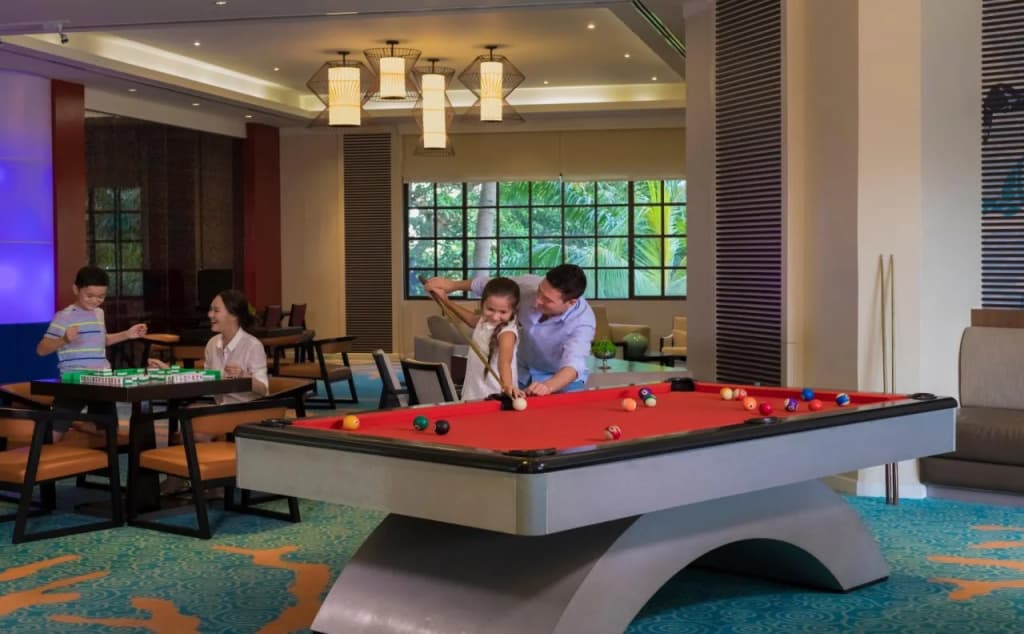 Holiday Inn Resort Penang - photo 21