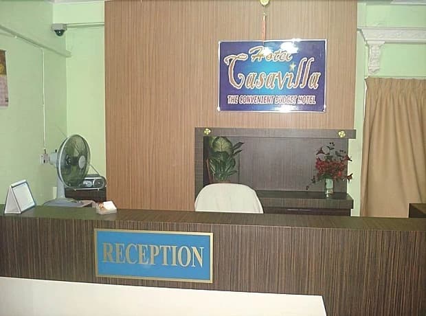 OYO 44100 Hotel Casavilla Petaling Jaya - photo 2