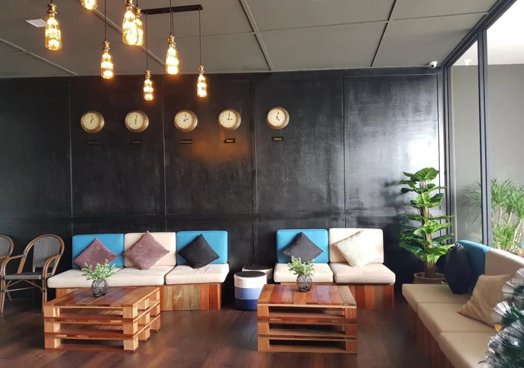 K Boutique Hotel - photo 3