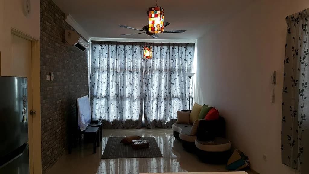 Sinar Rasa Homestay I-City I-Soho - photo 3
