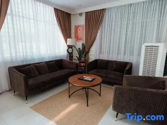 Pandan Inn Boutique Hotel - photo 2