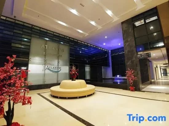Mykey Atlantis D-08-05 Melaka City City View - photo 3