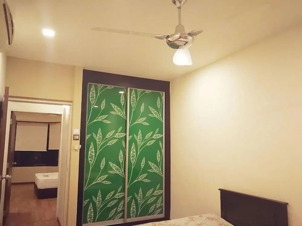 Miracle Homestay Tanjung Villa - photo 5
