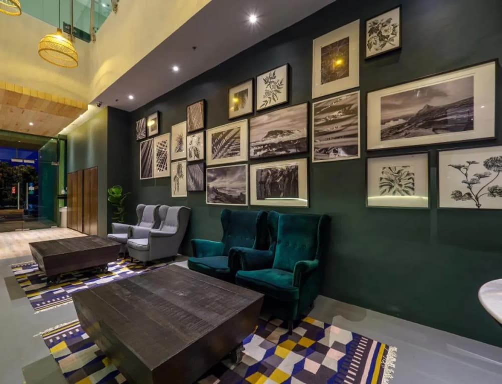 Tune Hotel - 1Borneo, Kota Kinabalu - photo 10