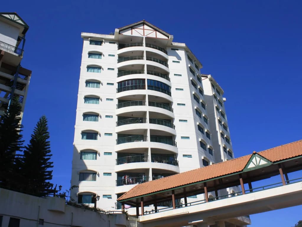 Holiday Accommodation Cameron Highlands - photo 7