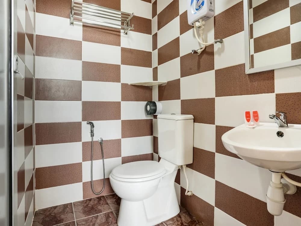 OYO 89583 Grove Hotel - photo 7