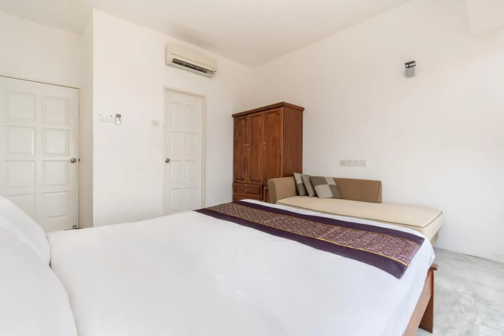 Pantai Seaview Resort Batu Ferringhi 1801 - 3 Rooms - photo 5