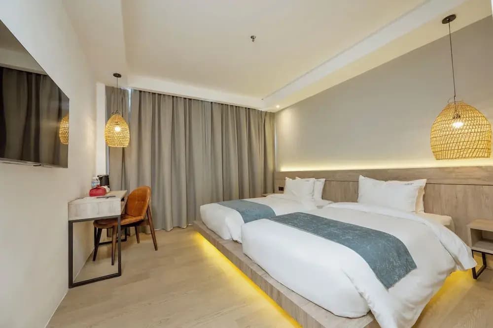 Theatre Hotel - photo 16