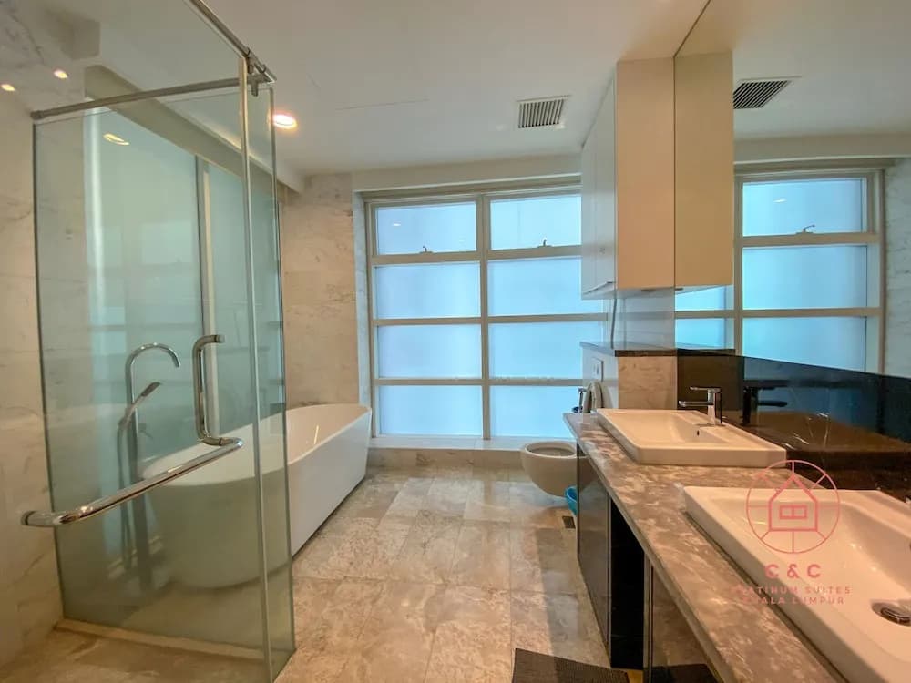 The Platinum Suites - photo 9