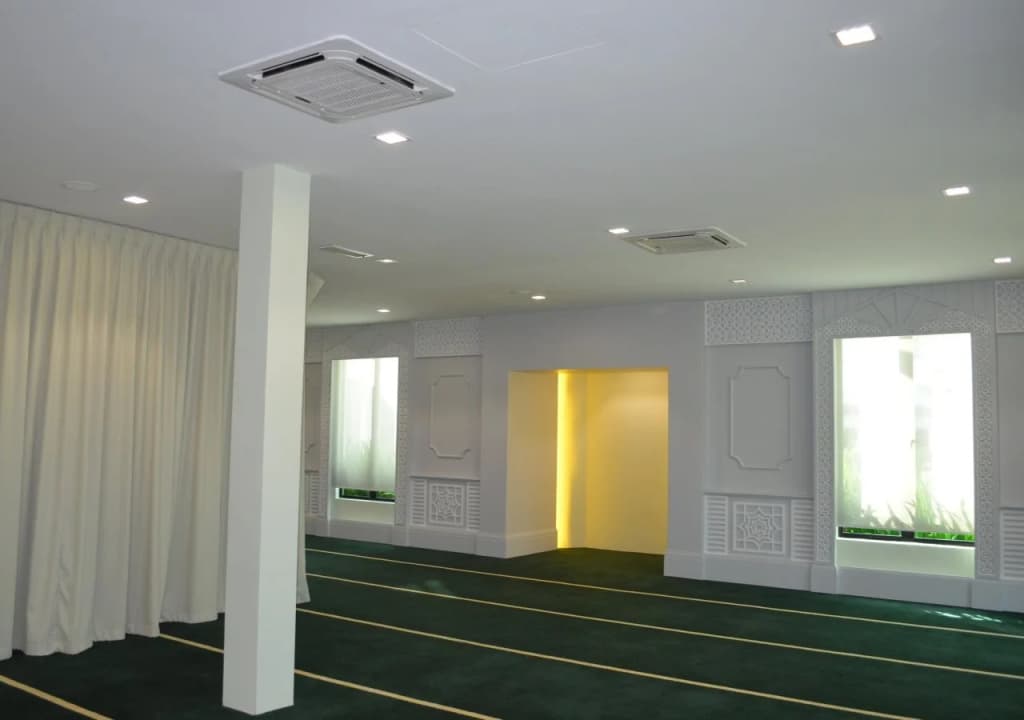 Raia Hotel & Convention Centre Alor Setar - photo 12