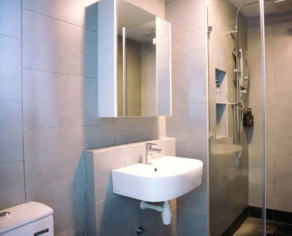Homesuite' Home at Jesselton Quay - photo 8
