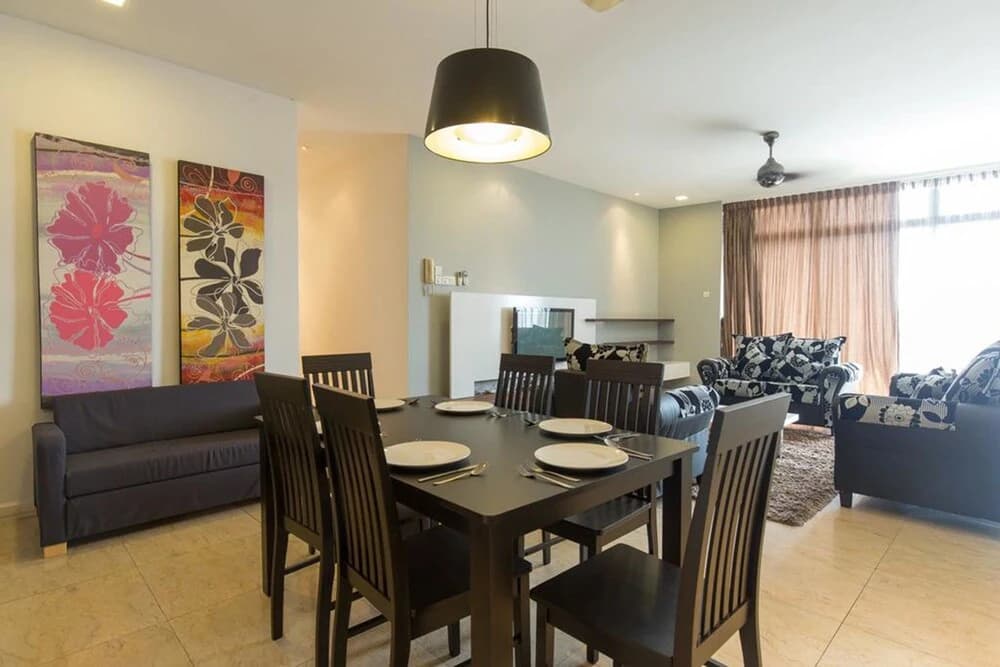 Mowu Suites @ KLCC - photo 26