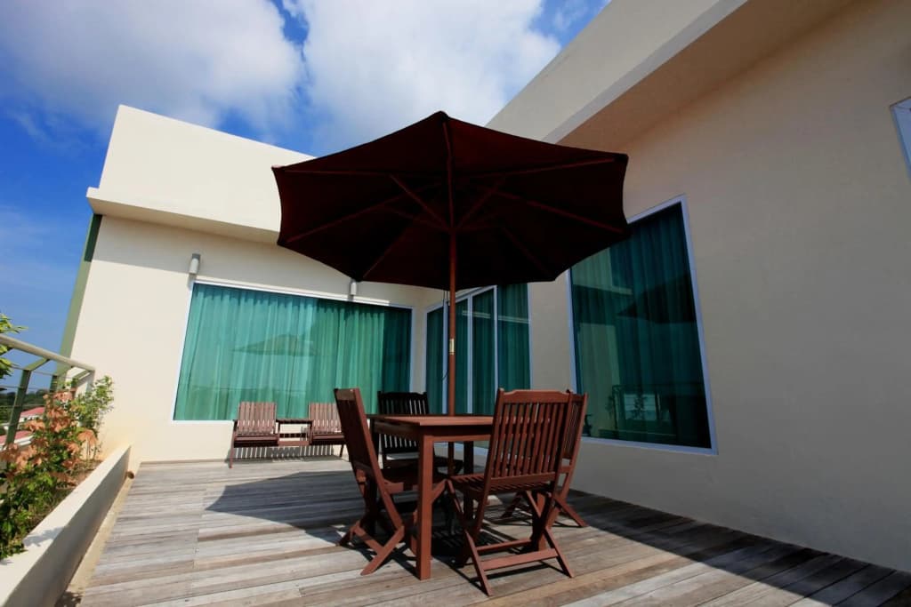Merdeka Suites Hotel - photo 14