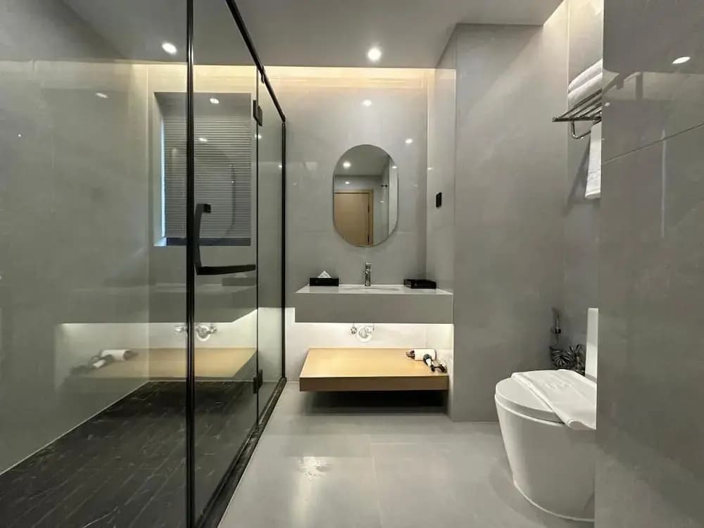 The MAJULAN Hotel - photo 36