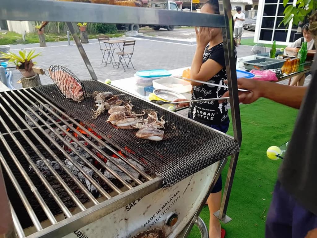 Rv @ U Garden Stay - photo 1