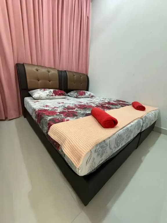 Homestay Selesa KKI Guest House - photo 2