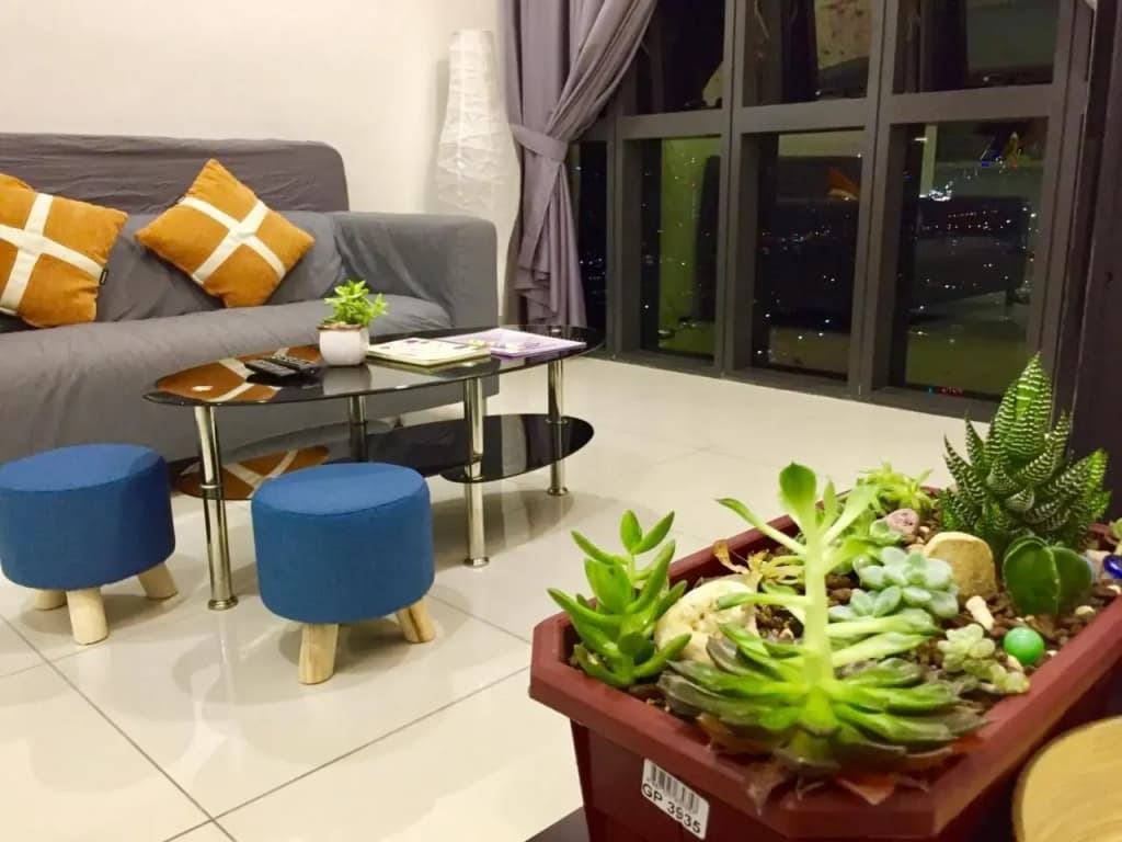 CoZy Suite @ PJ & Sunway(2 Bedroom) - photo 9