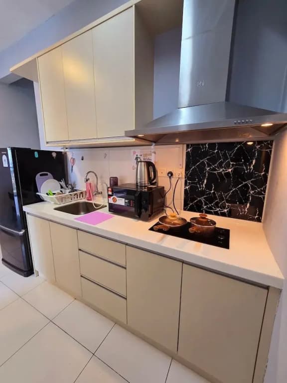 Neo Mutiara Damansara Studio 2PAX 1CP - photo 17