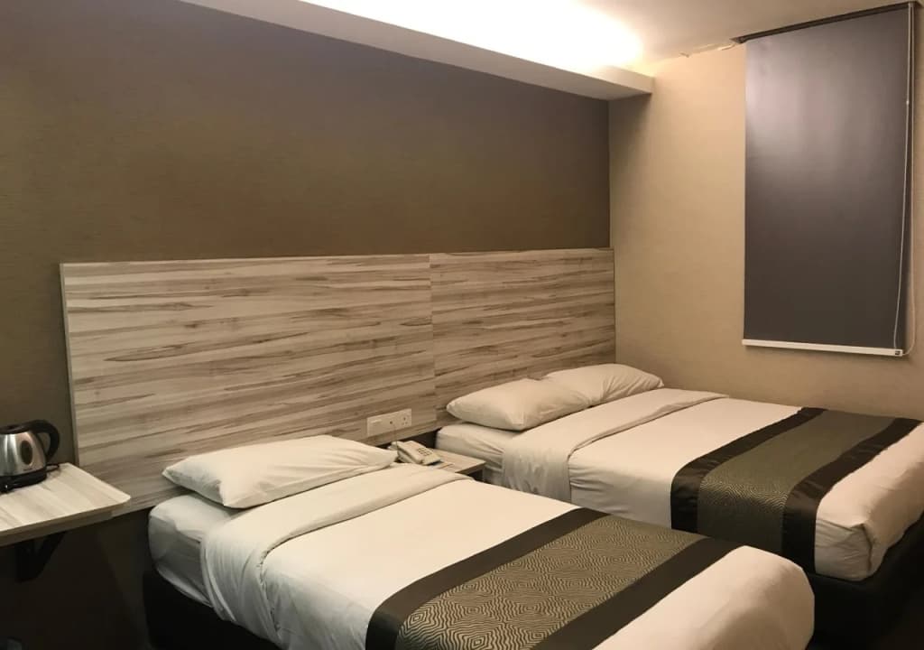 Hotel Austin Paradise - Pulai Utama - photo 6