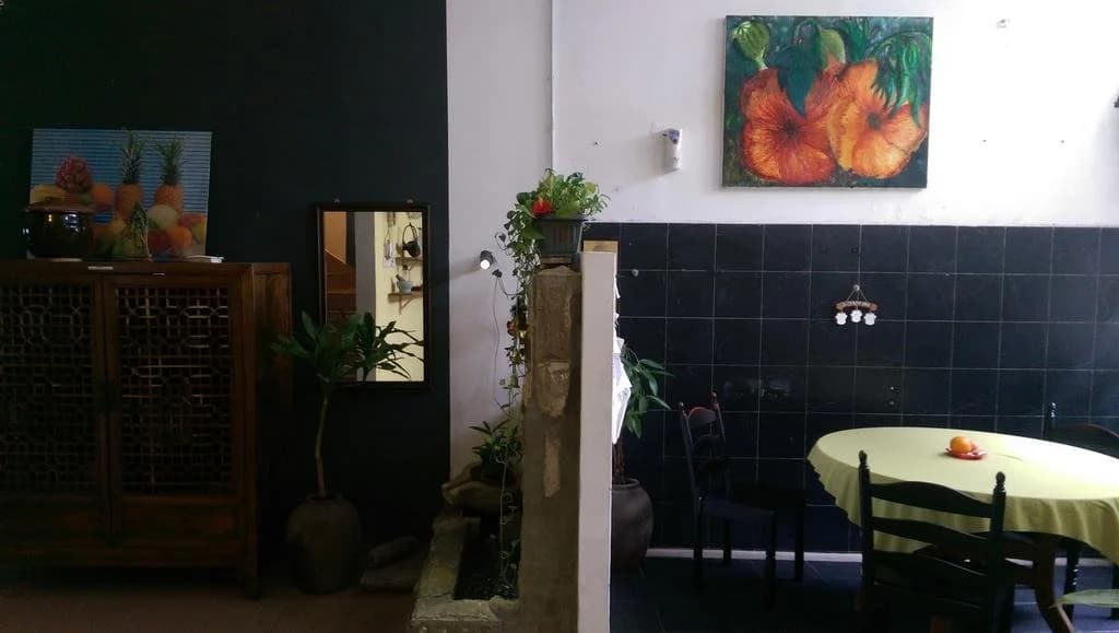 Roof Top Guest House Melaka - photo 12
