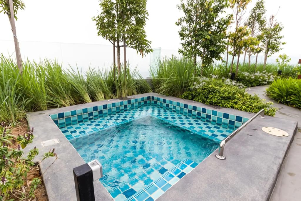 EkoCheras Premium Suites - photo 14