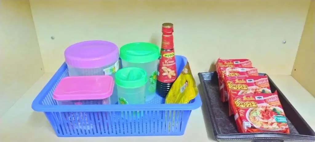 Cahaya Kasih Homestay - photo 7