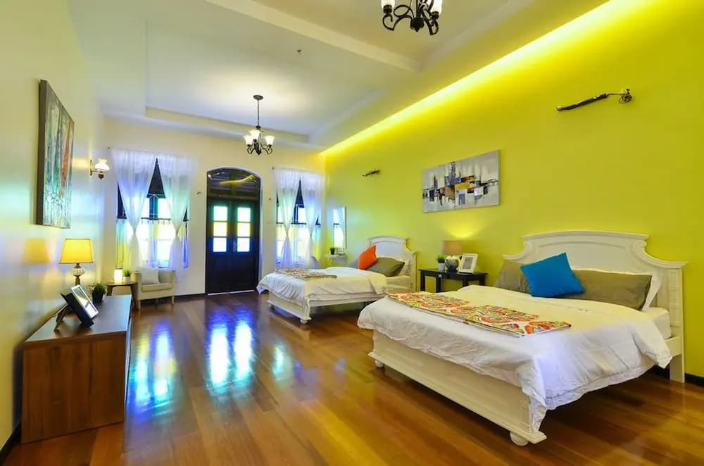 The Egerton Melaka - photo 4
