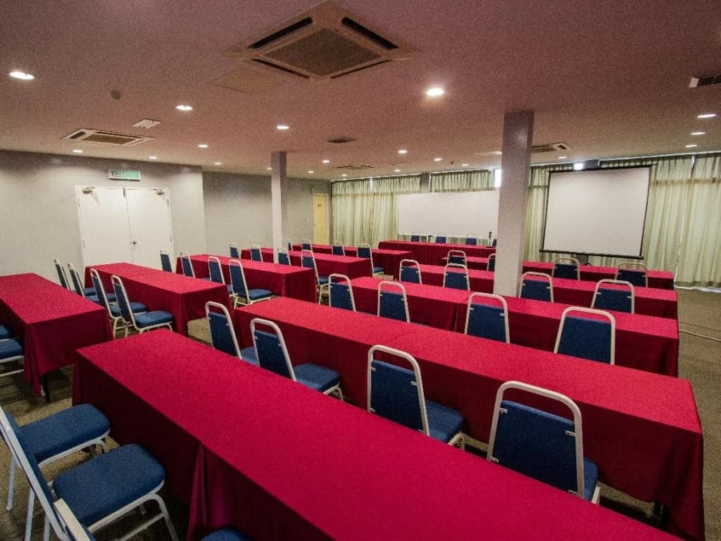 Hotel Jelai Temerloh - photo 9