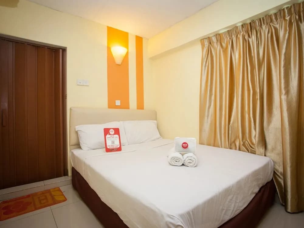 NIDA Rooms Sunway Petaling Dahlia - photo 6