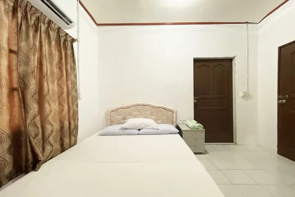 OYO 90314 Jafar Family Homestay - photo 4