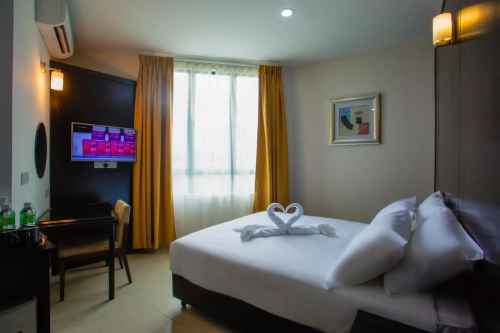 Akar Hotel Jalan TAR - photo 3